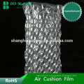 Polietileno de baja densidad material aire película protector acolchado material del rodillo